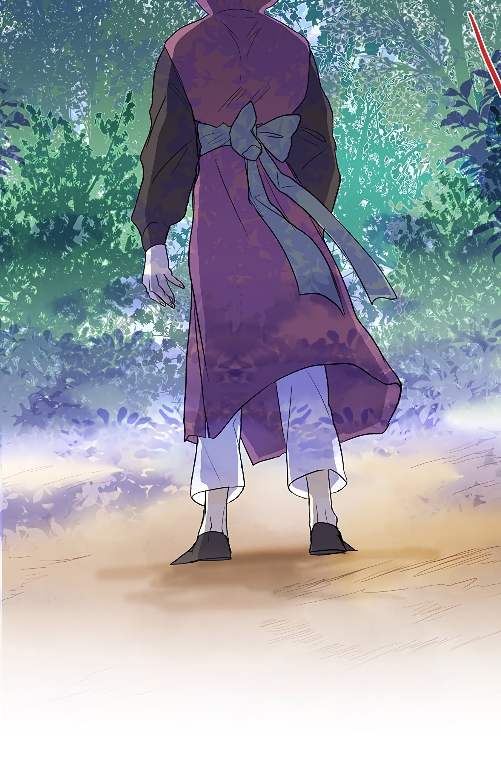 The Scholar's Reincarnation Chapter 109 45